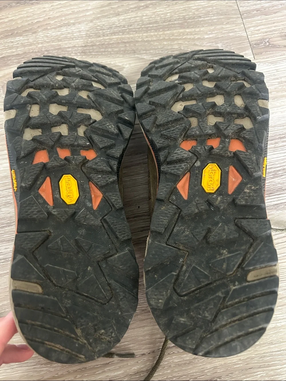 Teva Men's Hiking Shoes